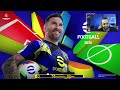 efootball 2025 ps5🔴 ვასრულებთ ლეგენდა ინიესტას ობჯექტივს 🤩🔥 pack opening 4