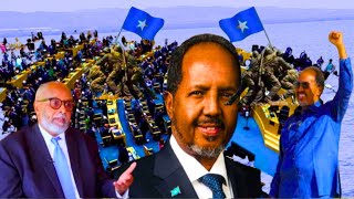 Daawo Arin Farxadle O Somalia Gaadhey 100 Dhalinyaro O Utaagan dalka Iyo 7 Guulood O Lagu Dhawaaqay