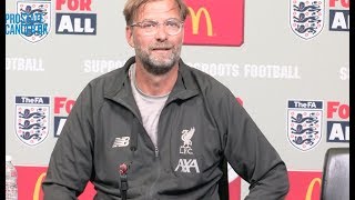Jurgen Klopp: Liverpool ready for another title shot