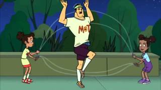 Drawn Together - Museum of Tolerance