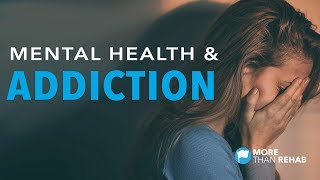 Mental Health & Addiction Treatment | Co--Occurring Disorders & Dual Diagnosis