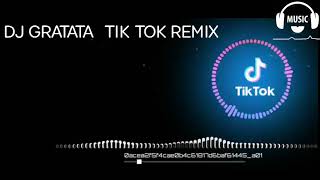 Download Lagu DJ gratata tik tok remix... MP3 Gratis