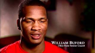 The Journey: William Buford | Ohio State Men's Basketball