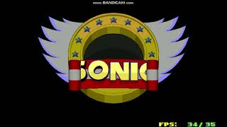 sa sonic and xsonic in srb2