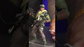 G.I.  JOE Fanstream Reveal: Alpine | Yo JOE June