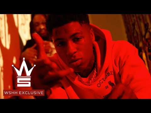 NBA YoungBoy ft Terintino - Highway