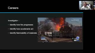 Fire Science