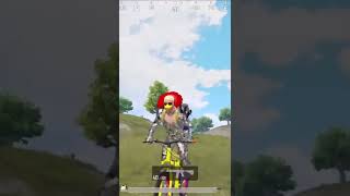 pubgモバイル自転車メッチャ良いやん