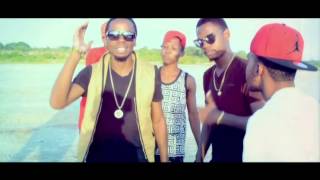 Thabby ft Chibwa_ Kumekucha ( Official Music Video 2014)