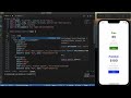 React Native Tutorial 61 - PricingCard | React Native Elements