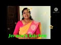 Jerusa's kitchen - Welcome to the channel