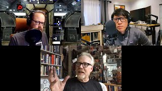 Benchtop Tools - Still Untitled: The Adam Savage Project - 4/28/20