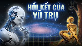 Câu hỏi cuối cùng - Isaac Asimov |  Dẫn Truyện Fiction | Spiderum