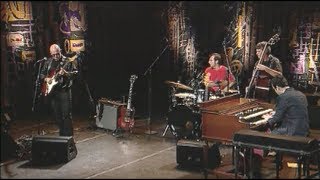 Nuno Mindelis | Programa Instrumental Sesc Brasil