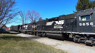 NS H59 - 3/13/2021