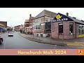 Hornchurch Walk 2024 | Here We Go Walks | East London | ASMR POV HD