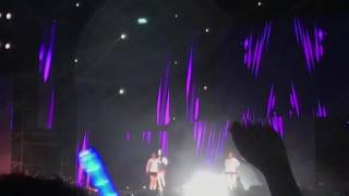 Running man live in Taipei 宋智孝《mr.chu》part 1