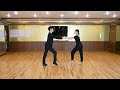 자이브 기본스텝 1~60번 통합루틴 배우기 latin american dance jive international basic step