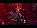 coldplay mylo xyloto hurts like heaven live on letterman