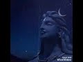 lord shiva tandav avatar 💀👻👽