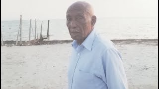 Daniel Williams Funeral Service