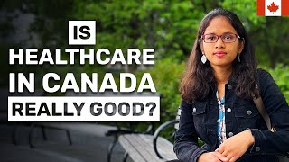 Why do you need a Family Doctor? | Canada Healthcare Experience | Abi & Parithi