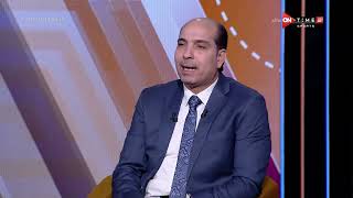 أحمد كشري: أطالب أيمن أشرف بمراجعة نفسة وتدخلاته المتهورة.. وهذا رأيي في أحمد عبد القادر