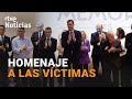 ESPAÑA celebra el primer DÍA de RECUERDO a las VÍCTIMAS del FRANQUISMO | RTVE