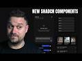 Shadcn UI Just Changed Forever