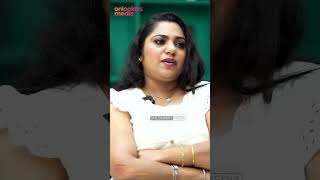 ഞാൻ ചോദിച്ച വാക്ക് അതാണ് ! Jipsa Beegam Opens Up About Her Casting Couch Experience #Shorts