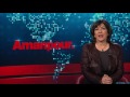 what does christiane amanpour say about daughters for life