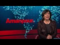 what does christiane amanpour say about daughters for life