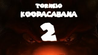 Trailer - Torneio Koopacabana 2 (19/12/15)