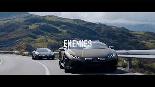 Tyga x Offset Type Beat - "Enemies" | Trap/Rap Instrumental 2024