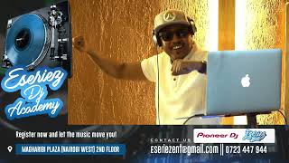 BEST OF KENYAN MUSIC (Sauti sol,nyashinski,Kidum) - BANGER ON BANGERS 15 - Mixed \u0026 Marinated By DJ E