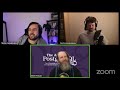 Postgres Thursday s01e04: Dimitri Fontaine. The Art of PostgreSQL; pg_auto_failover