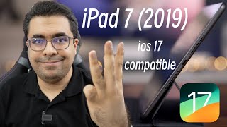 iPad 7 Review (2019) - بررسی آیپد ۷