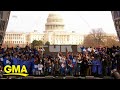 March for Our Lives returns to DC