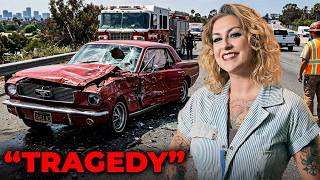 What Really Happened To Danielle Colby From American Pickers