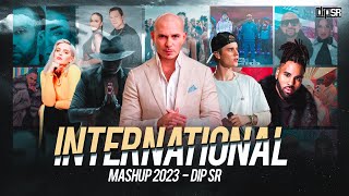 International Mashup - Dip SR | Best Of Hollywood English Hits Songs