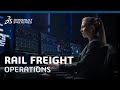 Rail Freight Operations - Business Services - Dassault Systèmes