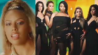 Fifth Harmony Reacts To Dinah Jane's 'Ya Ya'