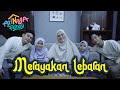 Arinaga Family - Merayakan Lebaran