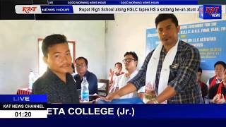 MORNING NEWS HOUR DATE 13 06 19