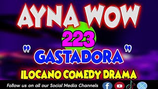 AYNA WOW #223 \