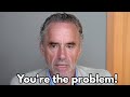 Jordan Peterson: Why Women Aren't Attracted To You