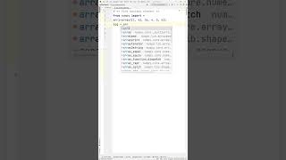 arrays in python | python tutorial 80 | max array element in python | python tutorial in hindi