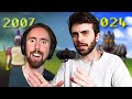 Reacting to Asmongold's React Of My Video (again) | J1mmy Reacts