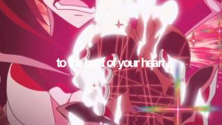 The Phoenix - Kill La Kill - MEP Part