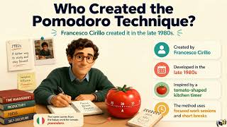 Build a Pomodoro Focus Timer with HTML, CSS & JavaScript | Beginner Project
